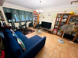 Blk 7A Commonwealth Avenue (Queenstown), HDB 4 Rooms #470481081
